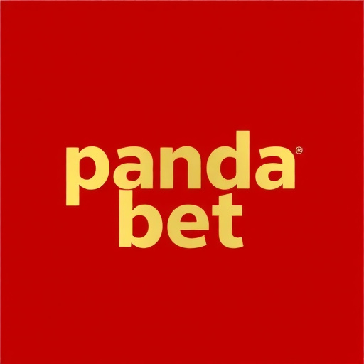 pandabet Logo